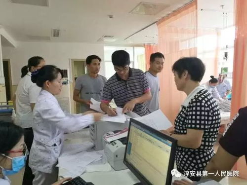 環境與服務的雙提升 神經內科重癥病房掠影