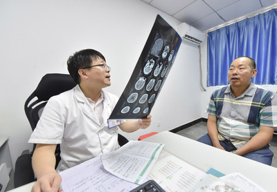 福建泉州:建設緊密型醫聯體 促優質醫療資源下沉