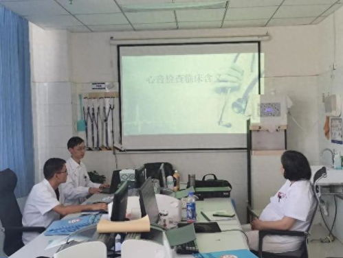 閔行援疆援滇醫生的日常,要為醫院留下 鐵打的營盤