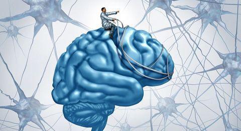 神經內科二病區治療我院首例自身免疫性腦炎