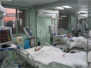 分享 打造西南一流卒中規范診治中心 云南省第一人民醫院神經內科綜合卒中中心建設