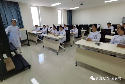 夯實基礎護理 提升護理質(zhì)量 青海大學附屬醫(yī)院神經(jīng)內(nèi)科二病區(qū)開展護理培訓講座