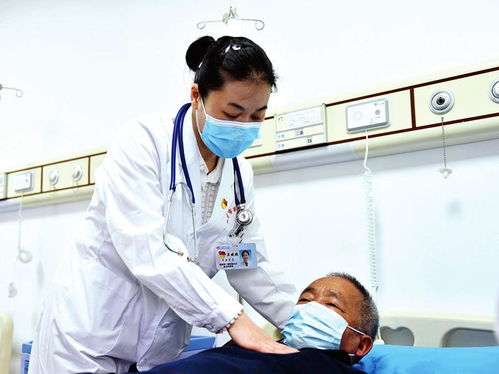 用心醫疾病 向善傳大愛 記南寧市第三人民醫院神經科一病區副主任 副主任醫師蘭曉艷