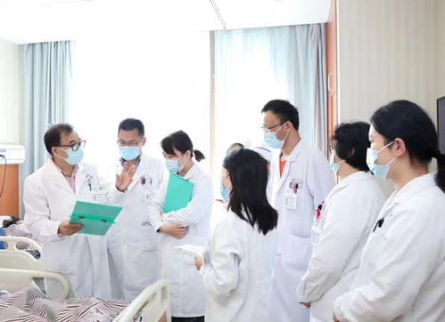 建立 醫院 社區 家庭 模式,普陀這張 綠色通道網 讓腦卒中可防可治