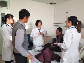 神經內科 借力專家教學查房 助推臨床水平提升