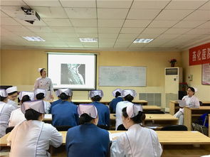 全新的護理查房模式在神經(jīng)內(nèi)科展開