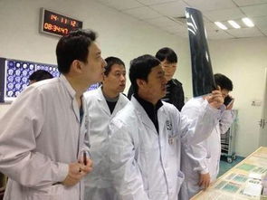 神經外科醫生的一天