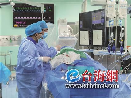 心中懷揣人文 眼里皆是患者