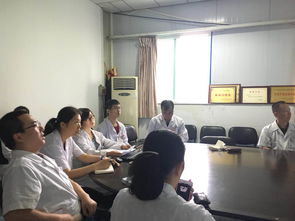 統一標準,提高質量 神經內科開展骨干教師技能培訓