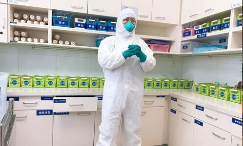 患者在我心中有多重 記上海藍十字腦科醫院神經內科7a病區護士長李楠楠