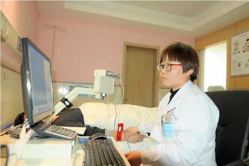 康達醫院神經內科 技術設備雙領先 特色鮮明亮點多