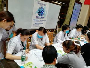 我院神經內科成功舉辦 國際癲癇關愛日 大型公益活動