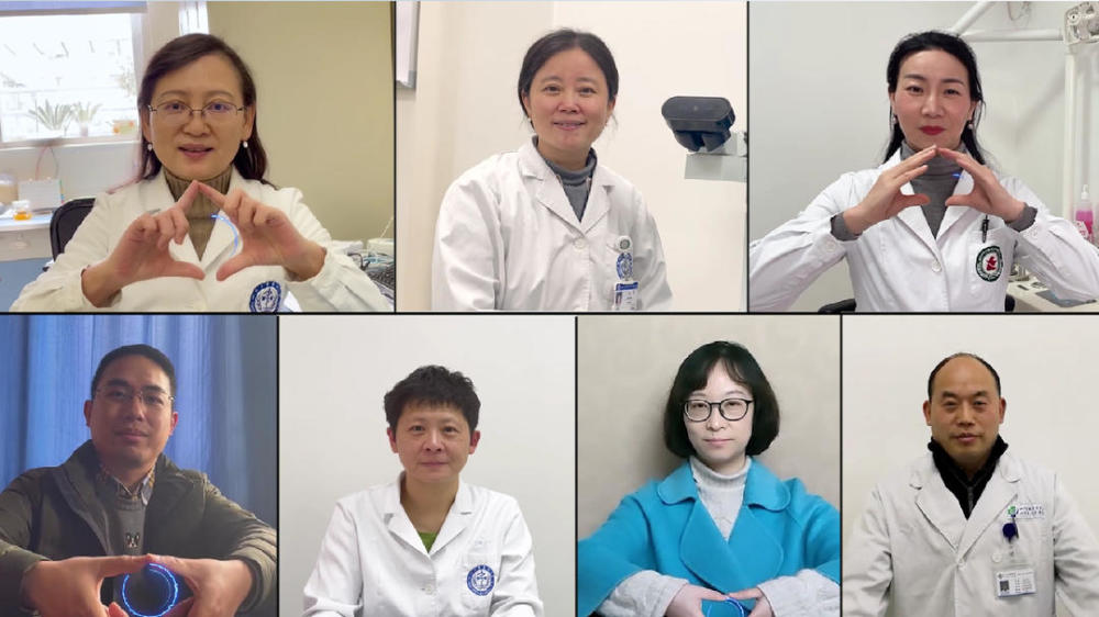 這“腫”兇險(xiǎn)的罕見病,早期“識(shí)破”是關(guān)鍵