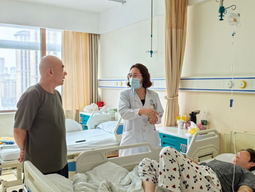 泰安市中心醫(yī)院市立院區(qū)神經(jīng)內(nèi)科 為就醫(yī)者的生命點亮希望