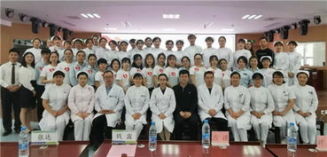 市三院神經(jīng)內(nèi)科與急診科聯(lián)合開展卒中急救知識(shí)競(jìng)賽