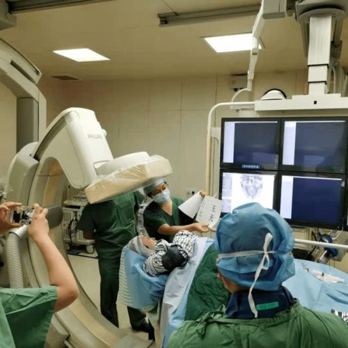 浙醫二院神經內科腦電圖與癲癇病專業進修班招生通知