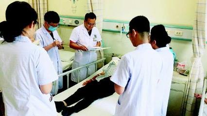 格物窮理 踐行“大醫”精神 神經內科的使命與擔當