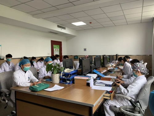 開封市人民醫院神經內科開展新冠肺炎疫情防控推演