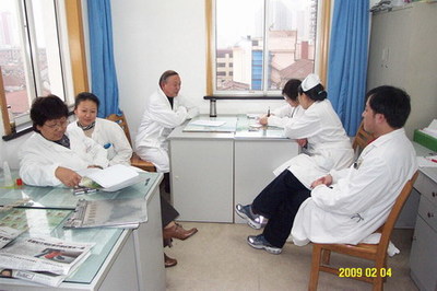 上海市公惠醫院神經內科 專業守護神經系統健康的堅強后盾